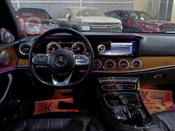 مرسيدس بنز E-Class